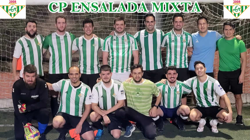 SUBIENDO POSICIONES. BARRIO DEL PILAR DIARIO 2ª DIVISIÓN